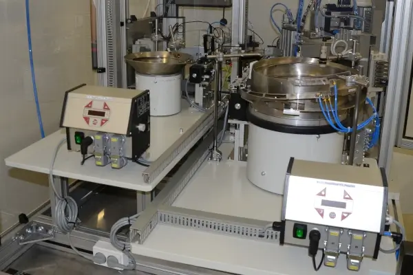 Home 12 elme system integration